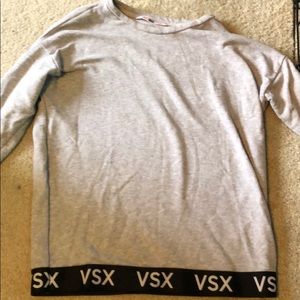 VSX sweatshirt